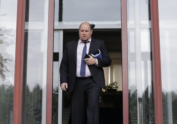 O altă perspectivă asupra cazului Horodniceanu: „Un incident poate să asasineze un profesionist”