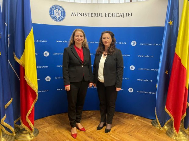 DIICOT va sprijini Ministerul Educației pentru combaterea infracțiunilor în școli