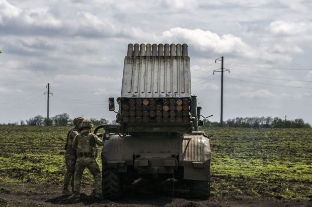 LIVETEXT Război în Ucraina, ziua 446 | Forțele ucrainene au aproape tot ce le trebuie pentru a declanșa contraofensiva, spune Zelenski