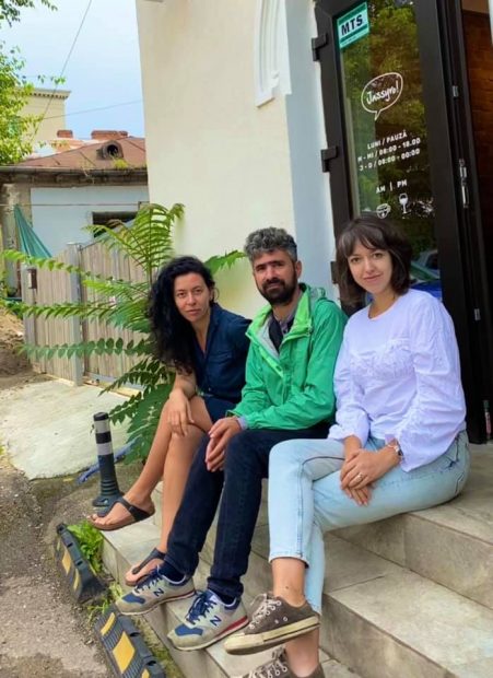 Un festival dedicat sănătății mintale, la Iași: „Izolarea persoanelor cu suferințe mintale este un răspuns la o frică alimentată și de televiziune, mass-media”
