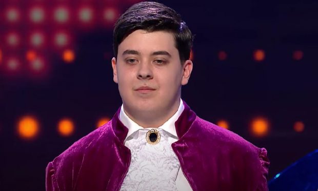 Eduard Dragu Sălăgean, adolescentul cu autism de la Românii au talent, umilit de un copil după apariția la PRO TV: „M-a scuipat de 2 ori”