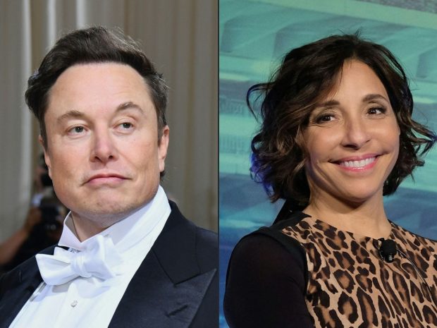 Cine este Linda Yaccarino, cea pe care Elon Musk a numit-o în funcția de CEO al Twitter
