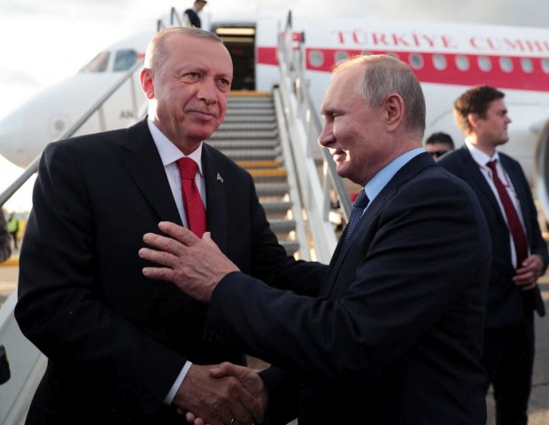 Alegeri Turcia | În relație cu Rusia, Grecia și nu doar, căderea lui Erdogan nu va aduce schimbarea geopolitică majoră la care speră optimiștii
