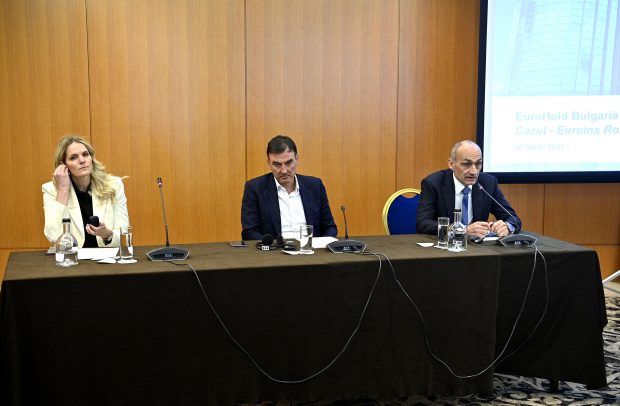 De ce cumpără patronii Euroins o parte din propriile datorii? Avocat specialist: „Vor să-și impună lichidatorul”