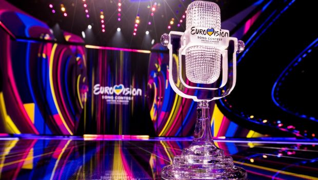 Eurovision 2023. A început prima semifinală la Liverpool! Republica Moldova are numărul 10 în concurs