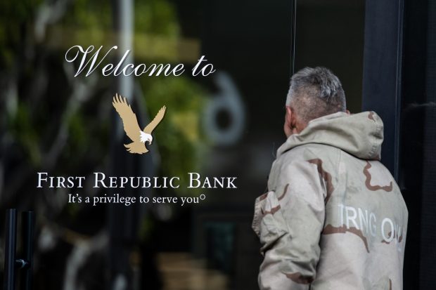 Autoritățile au închis First Republic Bank, a treia mare bancă americană care intră în faliment în ultimele șase săptămâni