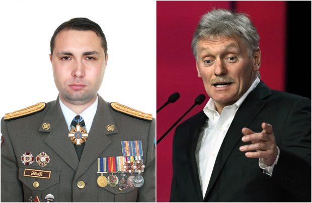„Monstruoasa declarație” a generalului Kirilo Budanov care a înfuriat Kremlinul. „Avem servicii speciale care vor face tot ceea ce trebuie făcut”