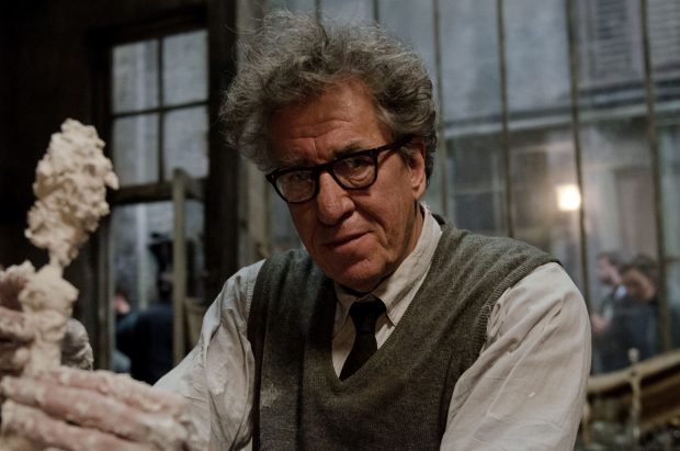 Imagine Stire Geoffrey Rush vine la TIFF.22. Actorul australian va fi premiat la Cluj | 2review.ro