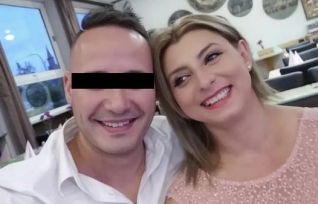 Românul care și-a ucis soția cu 14 lovituri de cuțit, chiar în fața copiilor de 4 și 7 ani, se apără: „Mihaela nu era un înger”