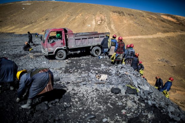 27 de persoane au murit într-un incendiu care a izbucnit într-o mină de aur din Peru