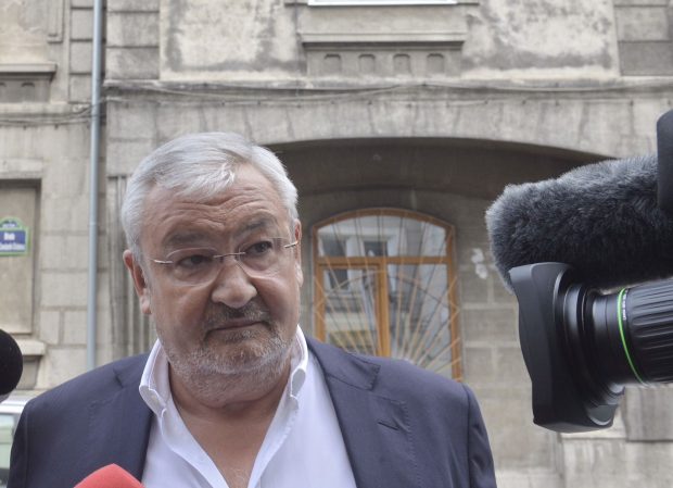 Verdict final în dosarul mitei de 20 de milioane de euro. Pedeapsă redusă pentru fostul ministru al Finanțelor, Sebastian Vlădescu