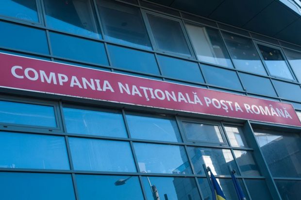Percheziții la Poșta Română. Procurorii DNA ridică documente de la sediul central din București și de la sucursala din Iași