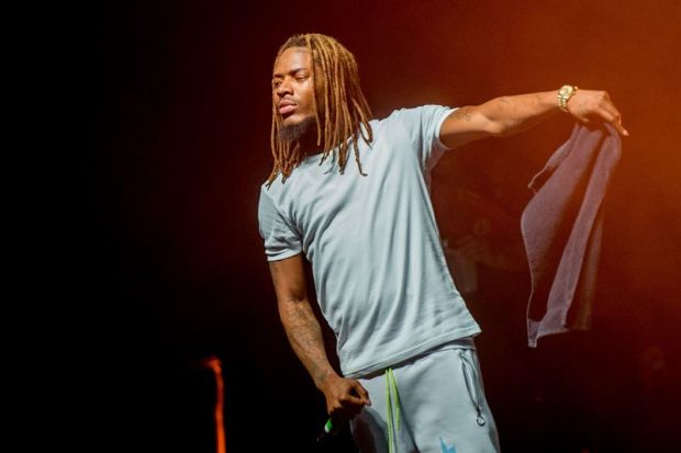 Rapperul american Fetty Wap a fost condamnat la 6 ani de închisoare pentru trafic de droguri
