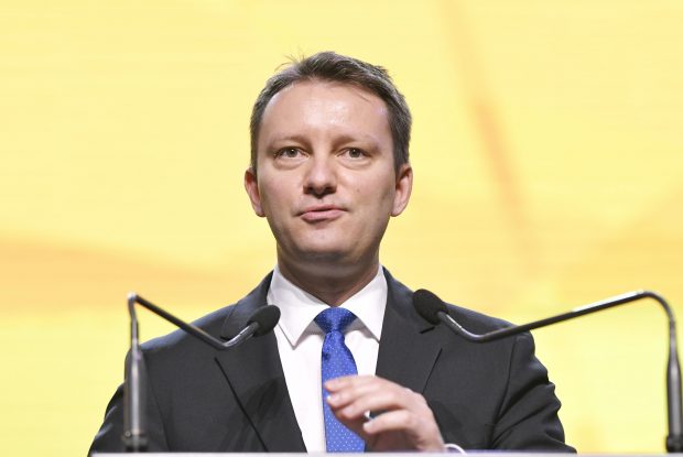Siegfried Mureşan a fost numit negociator-şef al Parlamentului European pentru Bugetul UE pe anul 2024