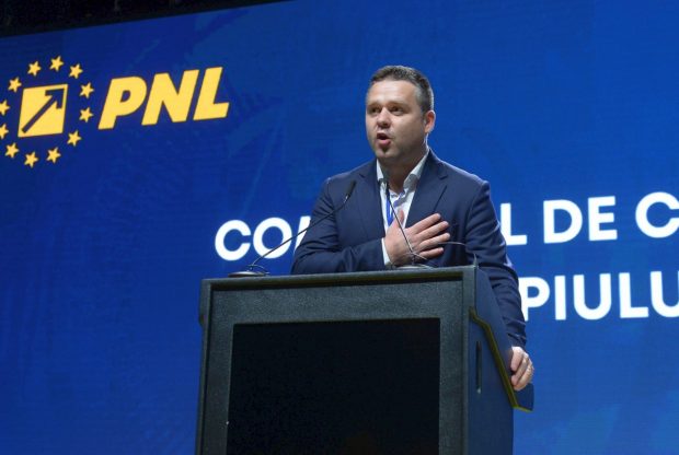 Ciprian Ciucu: Cine e președintele PNL București vrea Primăria Capitalei. Pe mine nu mă interesează acum