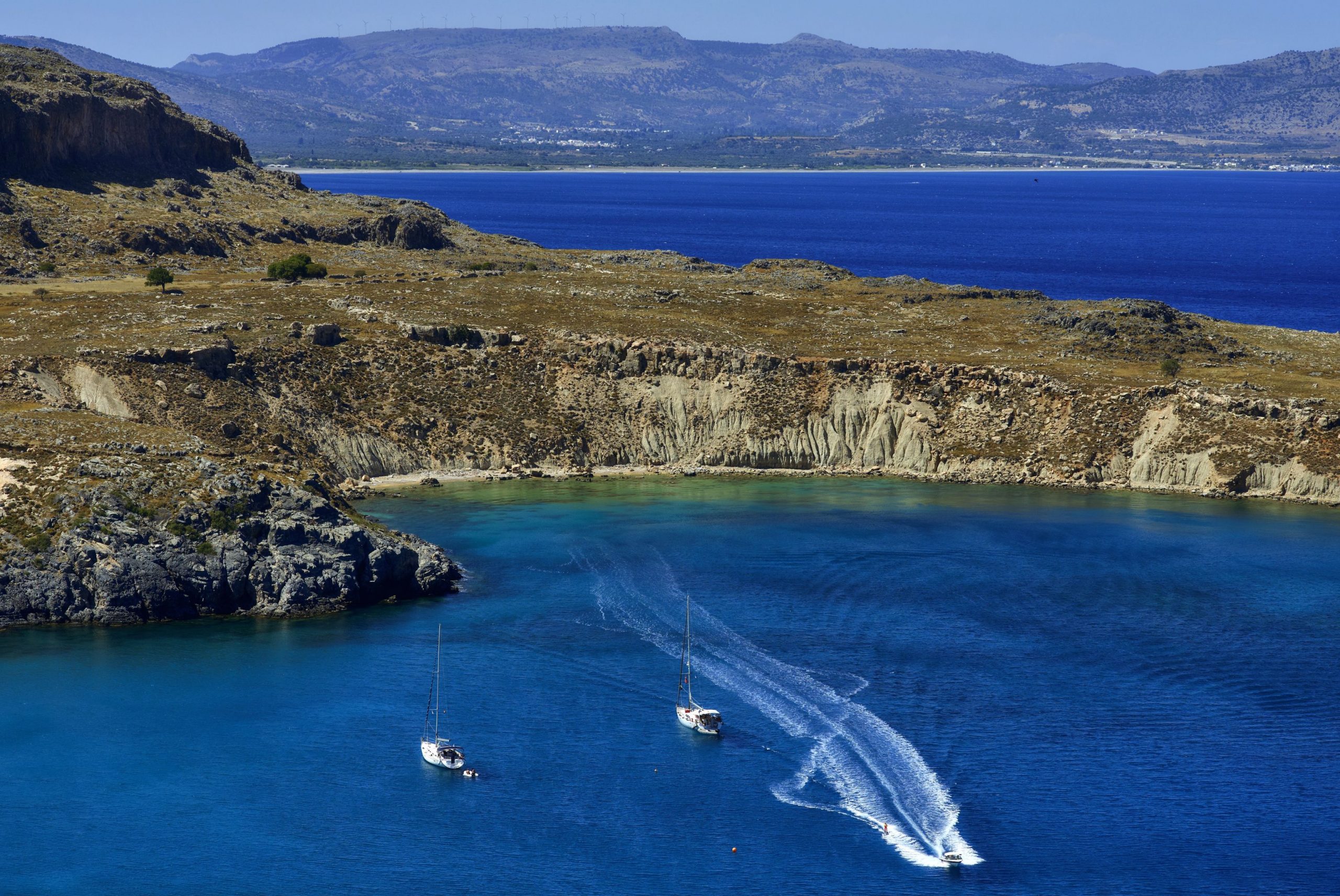 Η Αθήνα διαμαρτύρεται αφού η γαλλική εφημερίδα Le Monde παρουσιάζει ορισμένα ελληνικά νησιά ως μέρος της Τουρκίας