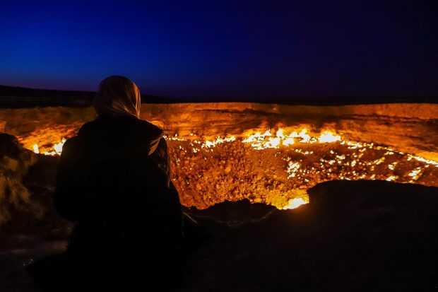 Emisiile de metan din Turkmenistan au provocat, în 2022, o încălzire globală mai puternică decât emisiile de carbon din Marea Britanie