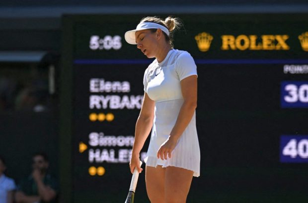 Agenția Anti-Doping, despre cazul Simona Halep: „Noua acuzaţie face ca procesul să devină mult mai complex”