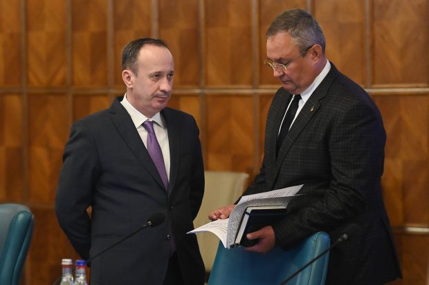 Economisirea Guvernului a intrat la apă: de la 20 de miliarde de lei, statul va reduce cheltuieli de doar 5 miliarde. Specialist: „Fără reforme, gaura va fi mai mare”