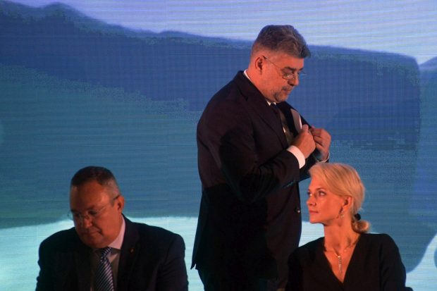 Alina Gorghiu PSD și PNL nu au convenit pe comasarea alegerior din 2024. Urmează discuții în coaliție