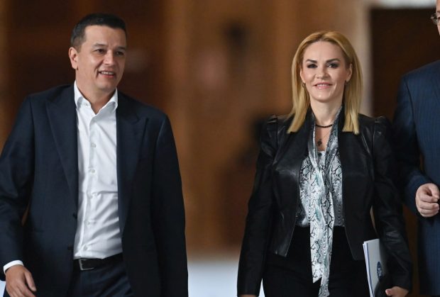 Sorin Grindeanu vrea comasarea ministerului Gabrielei Firea într-un minister pentru Familie, Tineret şi Sport