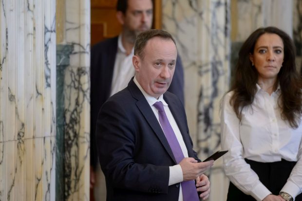 Instituţiile financiare internaţionale recomandă României impozitarea progresivă, spune ministrul de Finanțe. Care este orizontul de timp