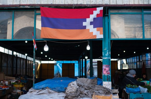 Armenia, dispusă să renunțe la Nagorno-Karabah în favoarea Azerbaidjanului. Ce condiții trebuie să respecte autoritățile azere