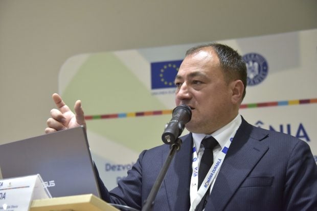 Mirel Palada, fostul purtător de cuvânt al Guvernului Ponta, trimis în judecată pentru că a refuzat să i se măsoare alcoolul din sânge