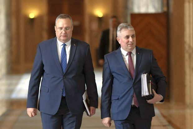 Lucian Bode, despre negocierile PNL-PSD-UDMR pentru noul guvern: Suntem pregătiți să preluăm Ministerul Dezvoltării
