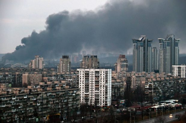 LIVETEXT Război în Ucraina, ziua 451 | Kievul, atacat cu drone de ruși. Zelenski, la summitul G7 de la Hiroshima 