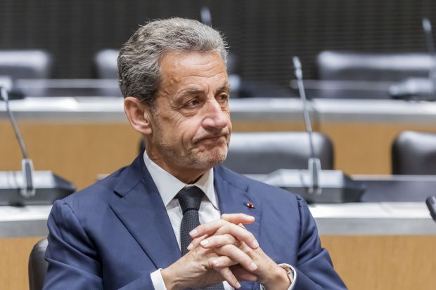 Nicolas Sarkozy, condamnat definitiv la de 3 ani de închisoare pentru corupție. Fostul președinte francez va executa pedeapsa la domiciliu