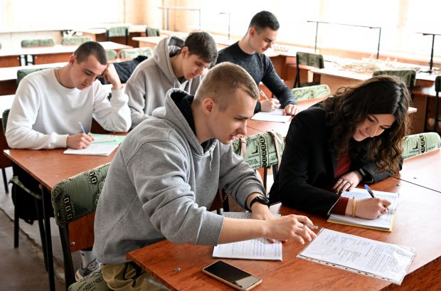 O nouă materie pentru studenții ruși. Rusia are rolul istoric de „garant al valorilor umane”, pentru că Vestul decade