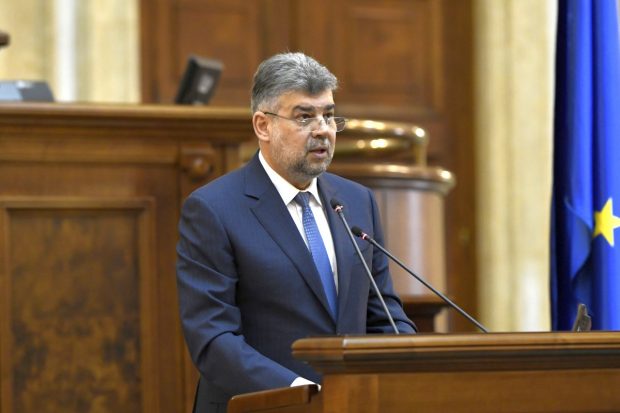 Premierul desemnat Marcel Ciolacu a anunțat „patriotism economic” în programul de guvernare. Care sunt prioritățile mandatului său