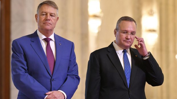 Sfârșitul epocii Iohannis sau sfârșitul PNL-ului? Mai bine-l trimiteau la Muncă