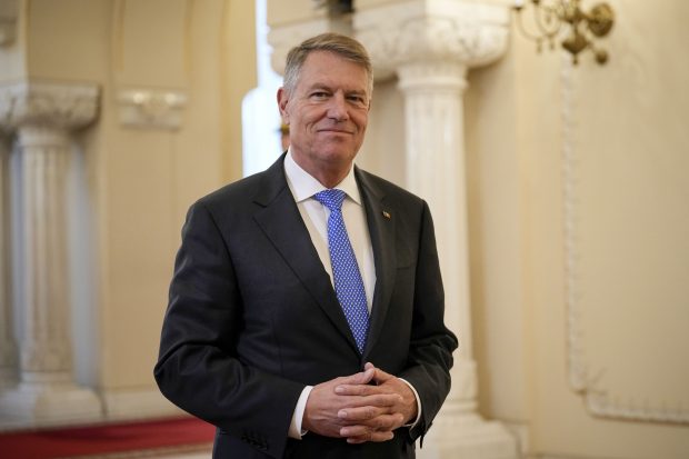 SURSE: Președintele Klaus Iohannis îi primește pe sindicaliștii din Educație la Palatul Cotroceni, după protestul din Piața Victoriei