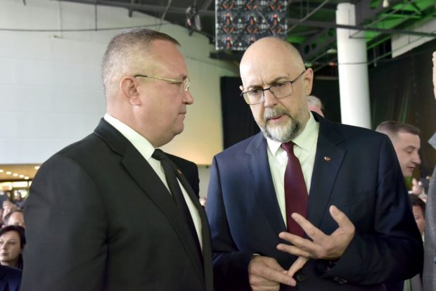 UDMR amenință cu ieșirea de la guvernare: Am aflat oficial că PNL vrea Ministerul Mediului la rotaţie