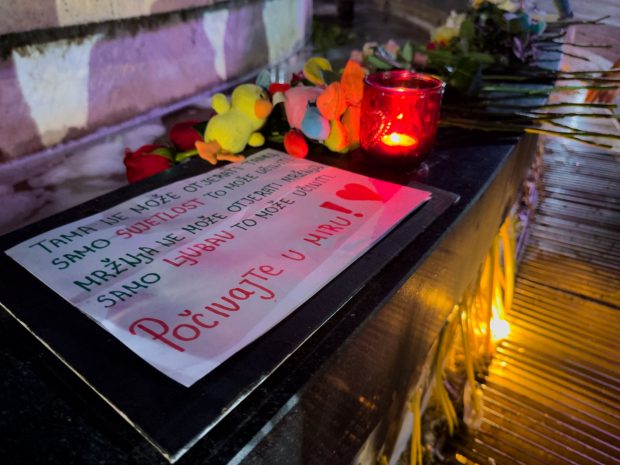 Ministrul Educației din Serbia a demisionat ca urmare a protestelor după masacrului de la școala din Belgrad