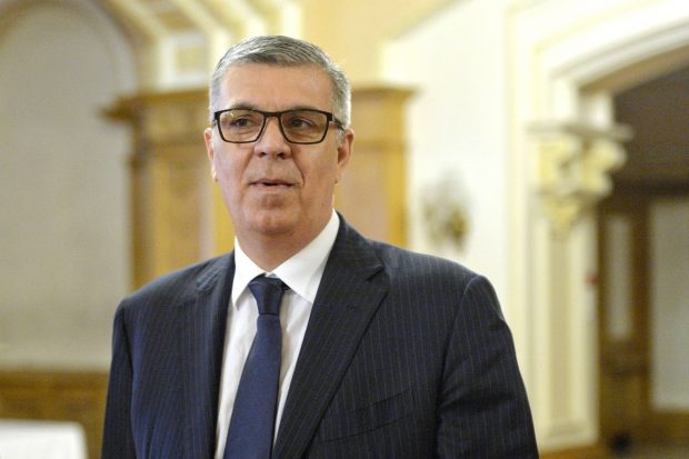 Valeriu Zgonea, numit de Parlament la conducerea ANCOM. Ce spune Marcel Ciolacu