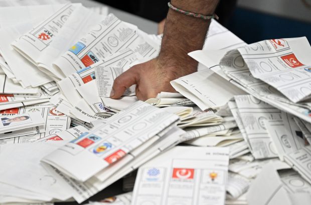 Opoziția din Turcia a contestat rezultatele din mii de secții de votare: „Verificăm fiecare vot, chiar dacă nu schimbă scorul final”