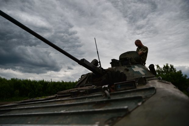 LIVETEXT Război în Ucraina, ziua 456 | Luptătorii Wagner au început să se retragă din Bahmut, spune Prigojin