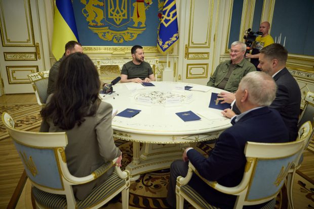 Rusia a plasat un senator american pe lista persoanelor căutate pentru arestare după afirmațiile sale privind rușii care mor în război