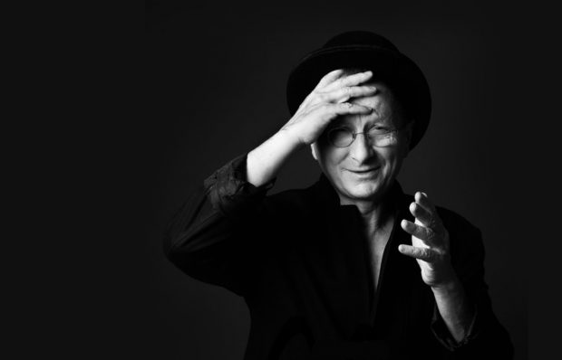 Premiul de Excelență la TIFF.22: Horațiu Mălăele