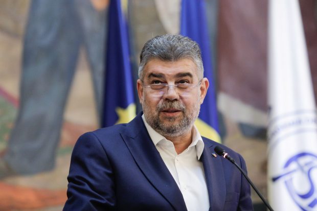 Marcel Ciolacu îi cheamă la noi negocieri  sindicaliștii din educație: „Sper că înțeleg că această grevă produce haos”
