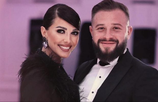 Ilinca Vandici s-a despărțit de Andrei Neacșu: „De ceva timp am ales să locuim separat”