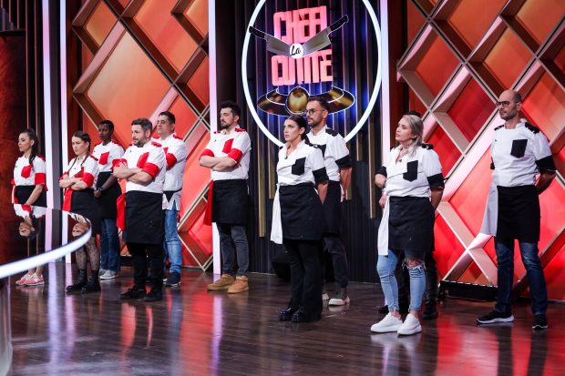 Daniel Dragomir a fost eliminat de la Chefi la cuțite sezonul 11. Pentru ce a fost taxat concurentul