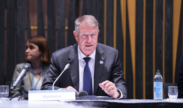 Klaus Iohannis, întrebat de greva generală din Educație: „Solicitările pentru măriri de salarii sunt îndreptățite”