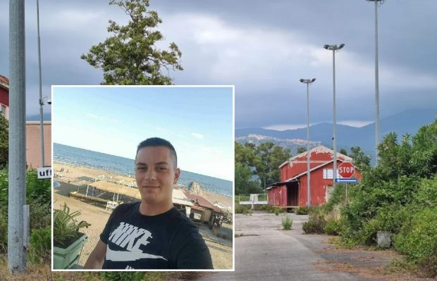 Un român a fost vânat patru zile în Italia, unde a snopit în bătaie un adolescent, i-a răpit iubita și a batjocorit-o