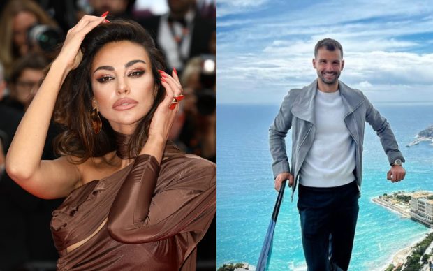 Cine e noul iubit al Mădălinei Ghenea. Grigor Dimitrov a fost cuplat cu Maria Sharapova și cu Nicole Scherzinger