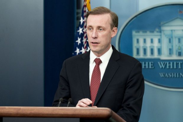 Un bărbat a intrat noaptea în casa păzită a lui Jake Sullivan, consilierul pentru securitate naţională al lui Joe Biden. Reacția Secret Service