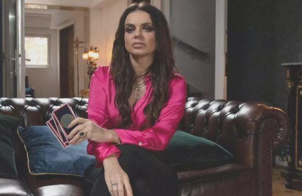 Cătălina Grama (Jojo), despre cea mai dureroasă scenă din „Clanul”: „A fost foarte intensă. Am avut parte de 11 duble.”